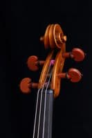 A Roger Hansell Violin modelled after Joseph Filius Andrea Guarneri